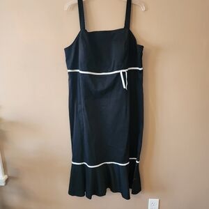 Womens Summer Dress -sz18w